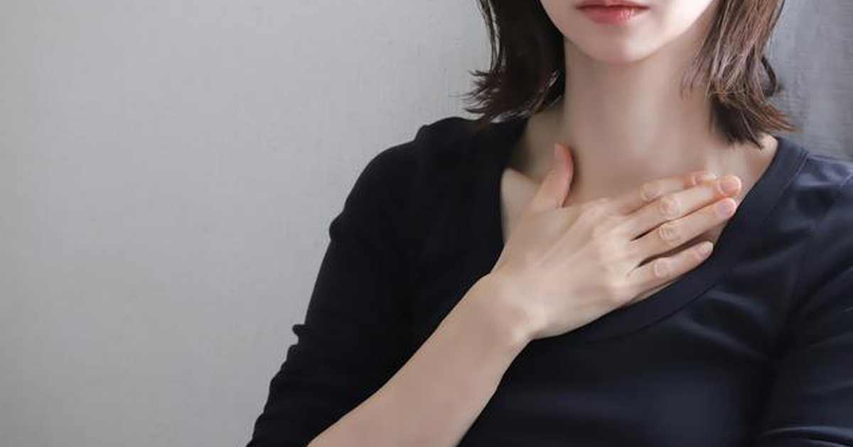 豊胸後に授乳する際の注意点