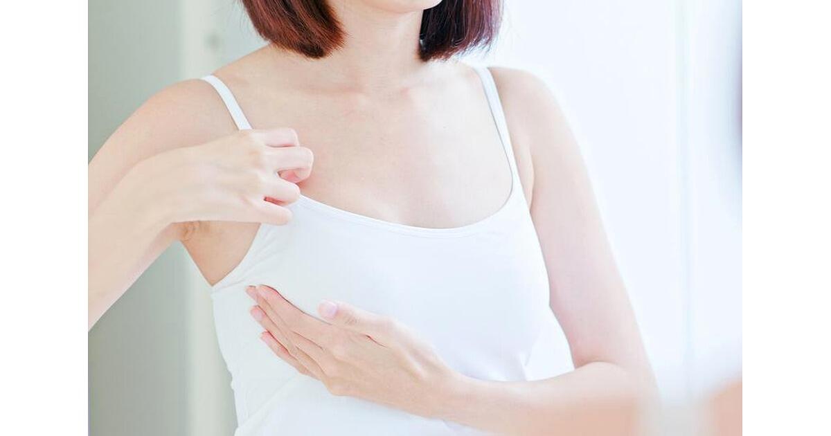 垂れ乳は改善できる？原因・セルフケア・手術の効果を医師が解説