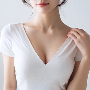東京美容外科の豊胸術