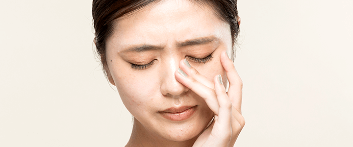 鼻根が低いと悩む方必見！理由や高くする方法について紹介