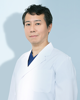 福山院 院長 森 信明医師