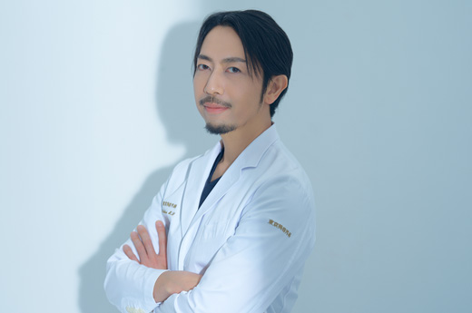 西川 大嗣 医師