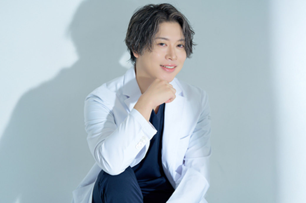 柘植 琢哉 医師