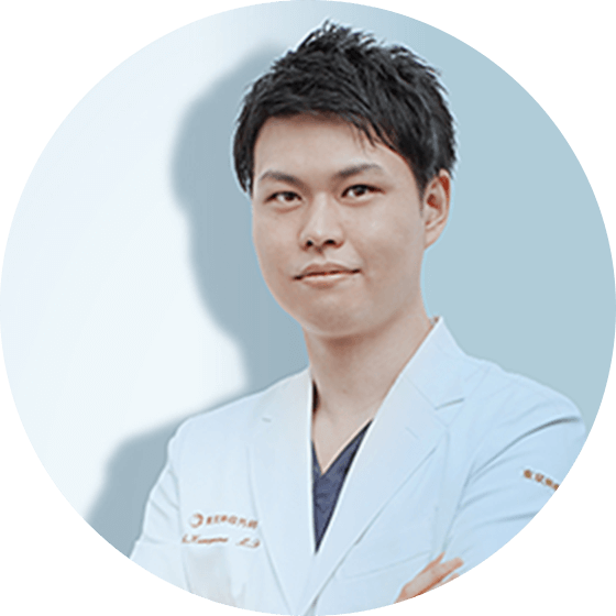 金山 旭 医師