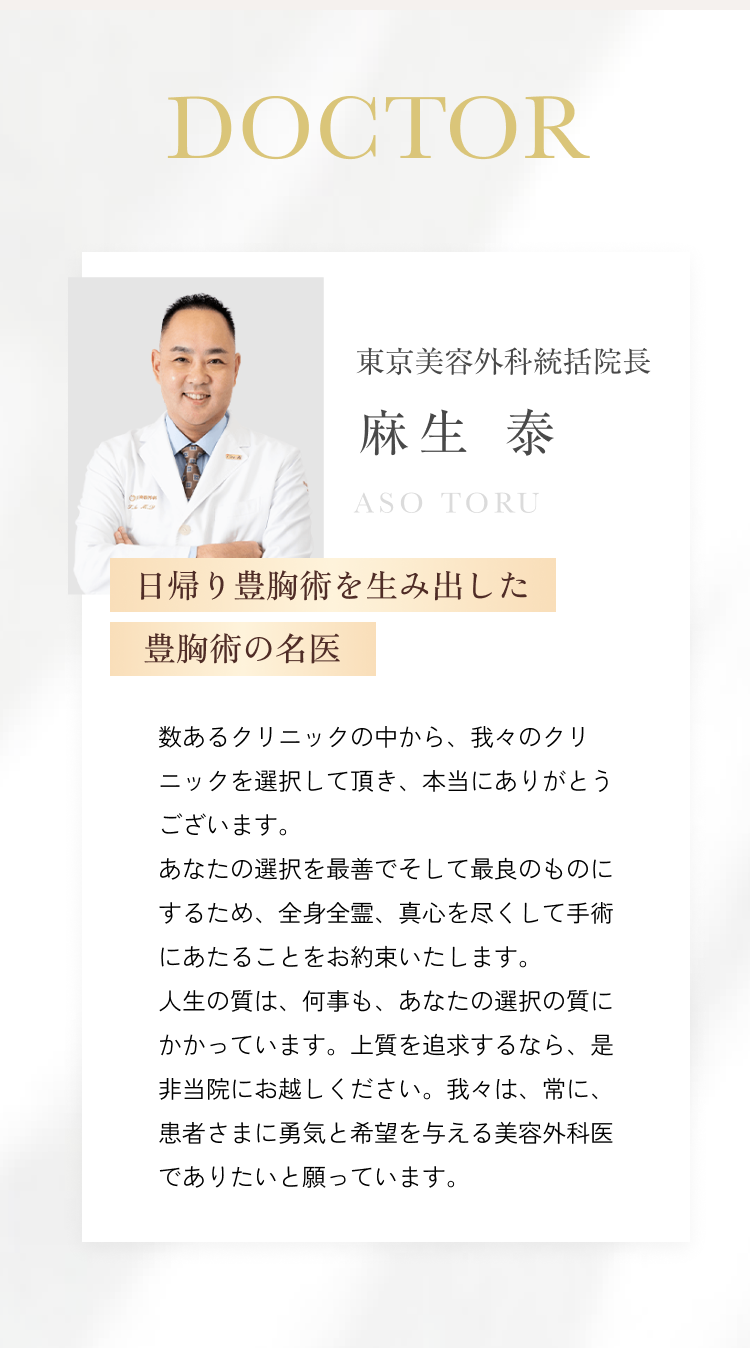  医師紹介