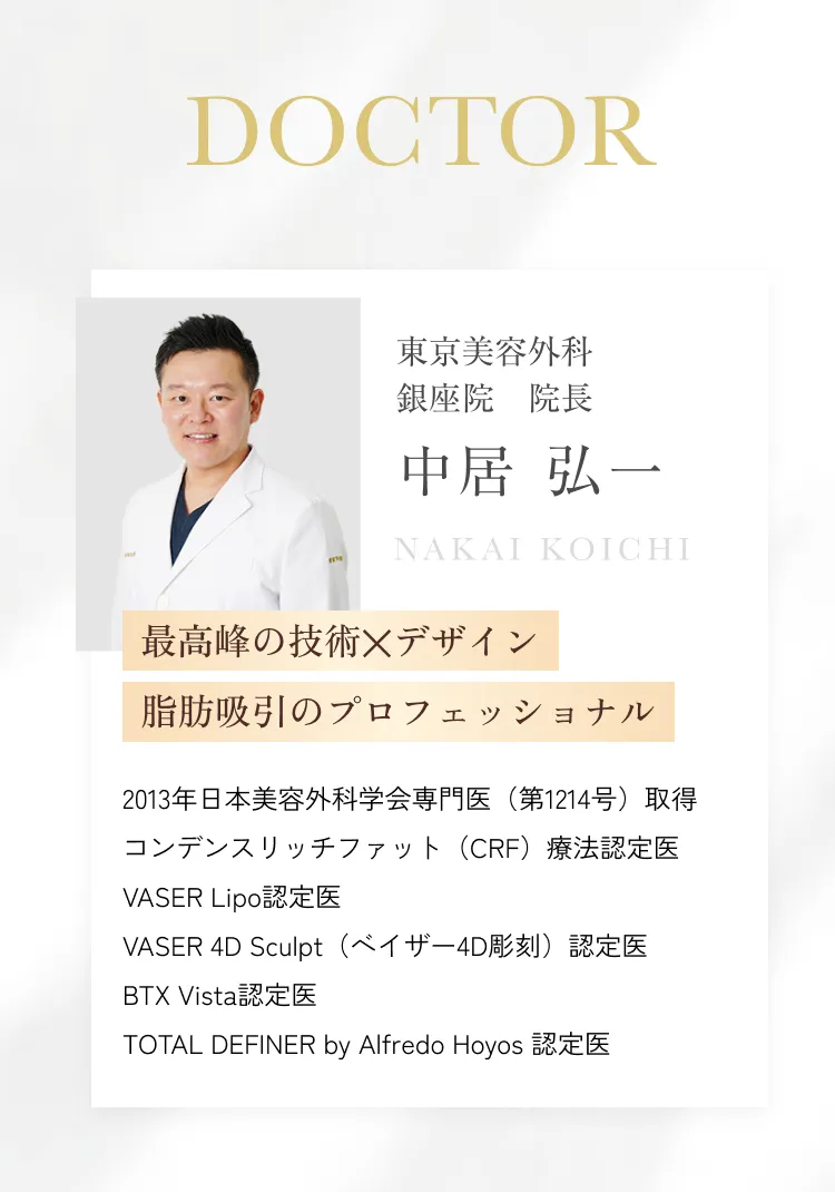  医師紹介