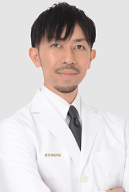 東京美容外科 名古屋院 院長 西川 大嗣
