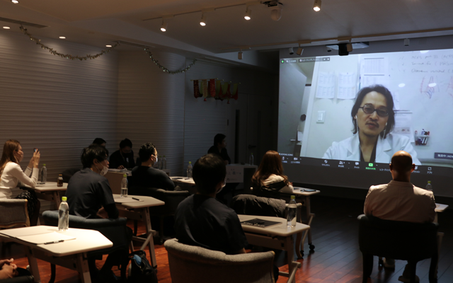 ジョン・ジェヨン医師